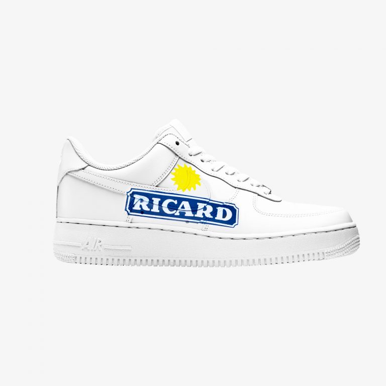chaussure nike ricard
